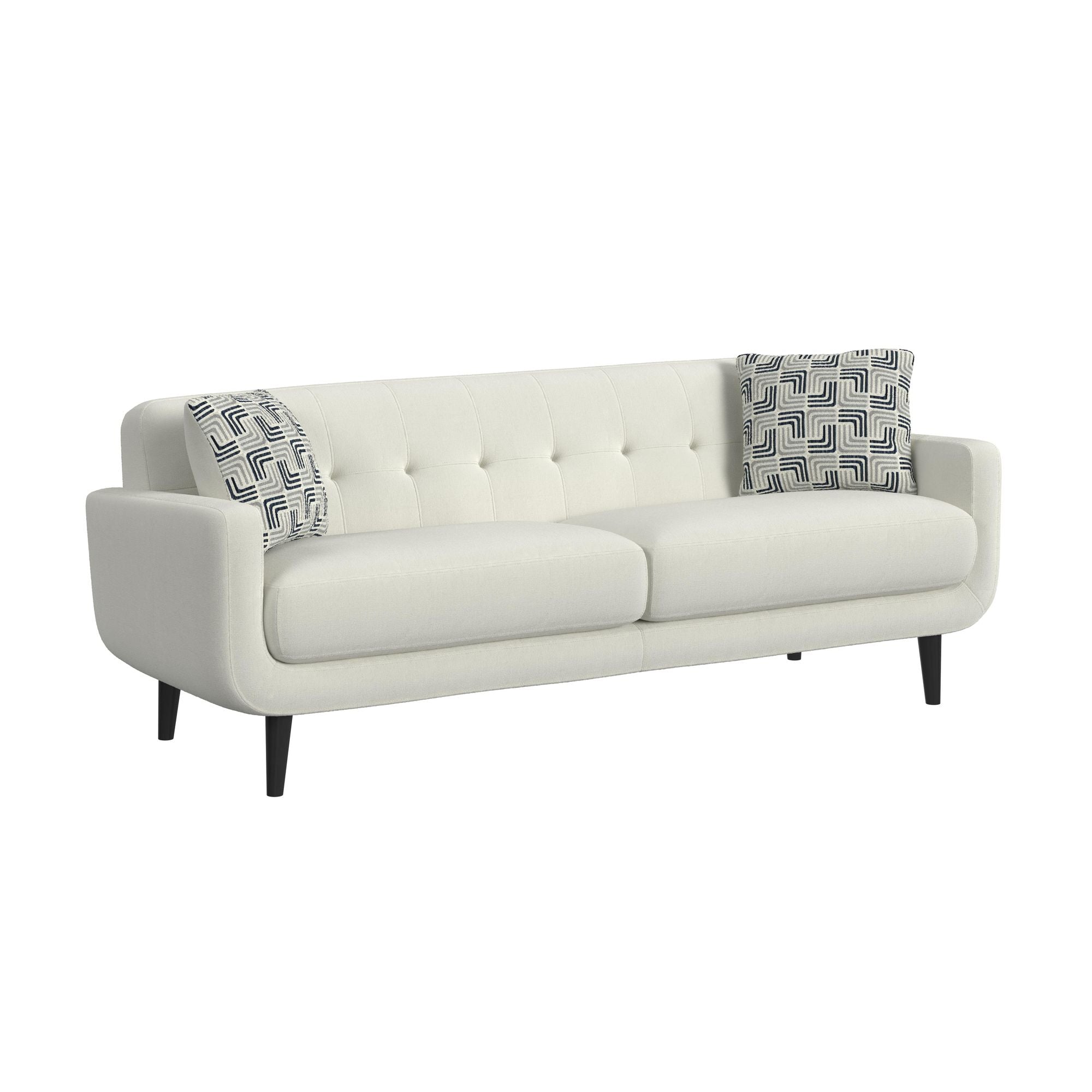 Hadley-II-Sofa-in-Debussy-Ecru-with-2-Pillows