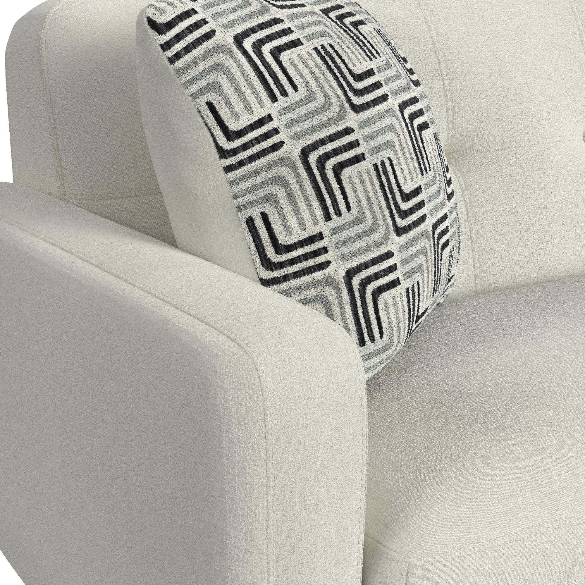 Hadley-II-Sofa-in-Debussy-Ecru-with-2-Pillows