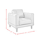 Hampton-Chair-in-Fiero-Charcoal-(Top-Grain-/-PVC)