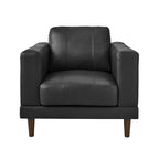 Hampton-Chair-in-Fiero-Charcoal-(Top-Grain-/-PVC)