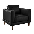 Hampton-Chair-In-Fiero-Black-(Top-Grain/PVC)
