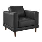 Hampton-Chair-in-Fiero-Charcoal-(Top-Grain-/-PVC)