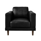 Hampton-Chair-In-Fiero-Black-(Top-Grain/PVC)