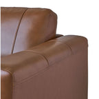 Hampton-Sofa-in-Fiero-Tan-(Top-Grain/PVC)
