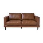 Hampton-Loveseat-in-Fiero-Tan-(Top-Grain/PVC)