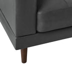 Hampton-Chair-in-Fiero-Charcoal-(Top-Grain-/-PVC)