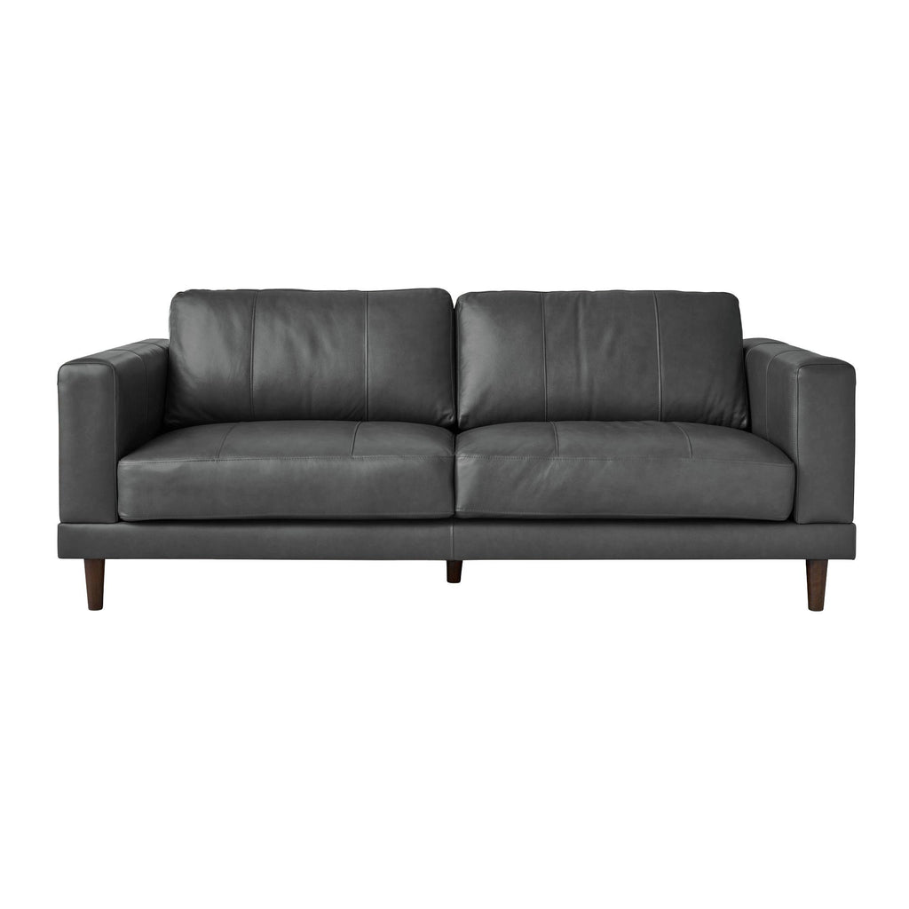 Hampton-Sofa-in-Fiero-Charcoal-(Top-Grain-/-PVC)