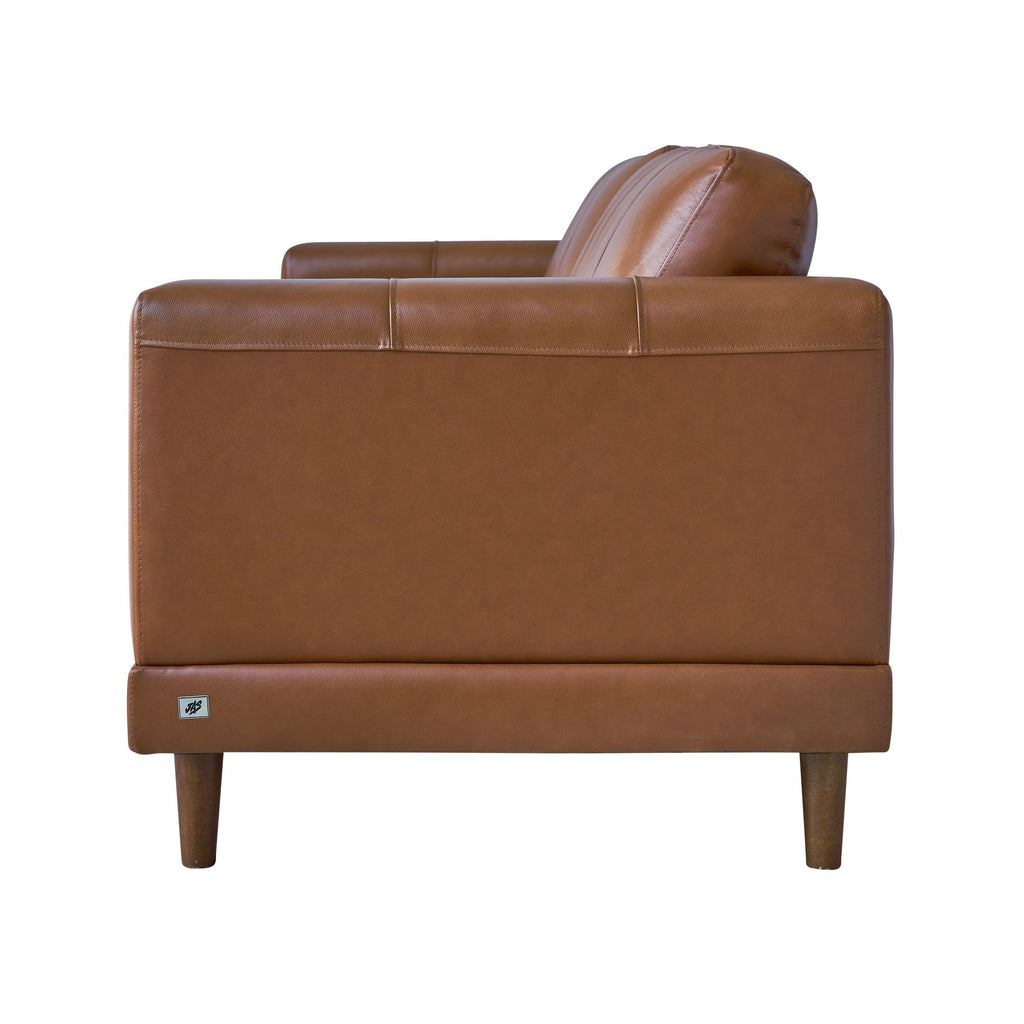 Hampton-Sofa-in-Fiero-Tan-(Top-Grain/PVC)