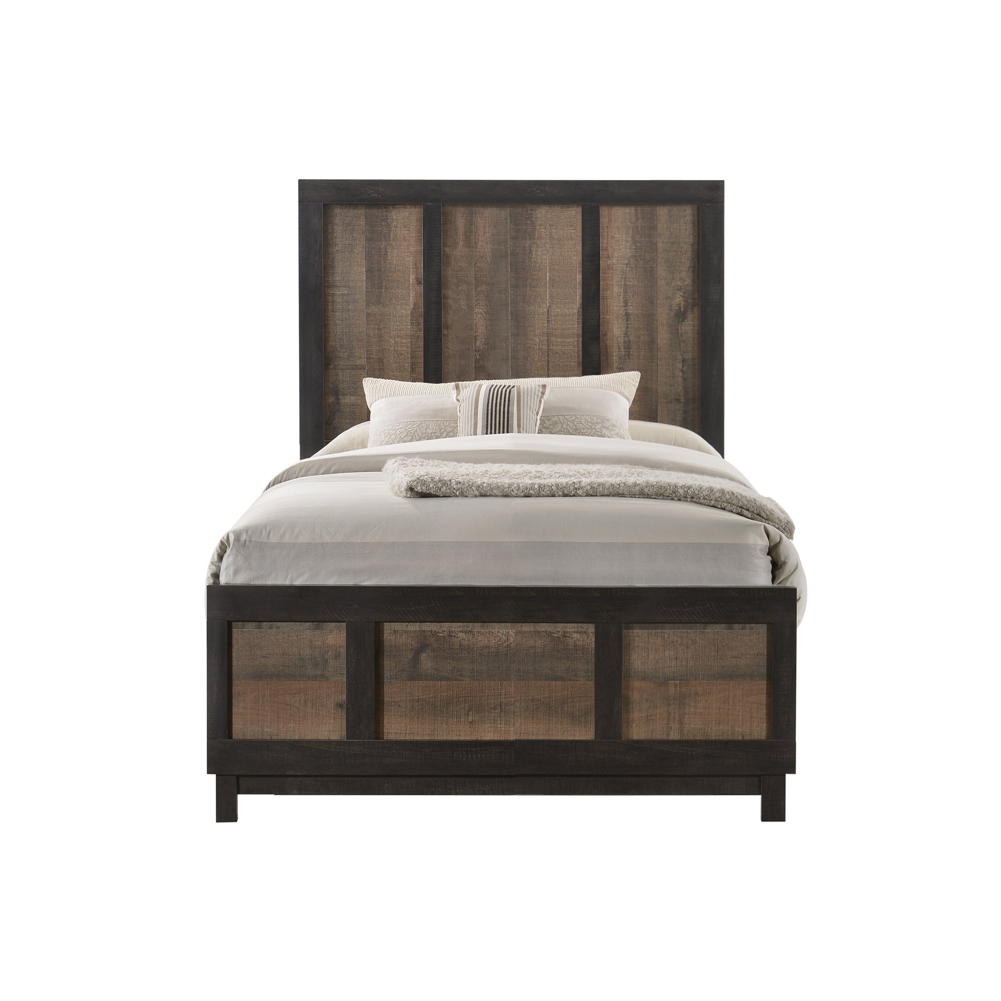 Harlington-Twin-Footboard