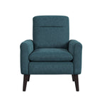 Hawk-Accent-Arm-Chair-with-Memory-foam-in-Radiance-Green-&-Espresso