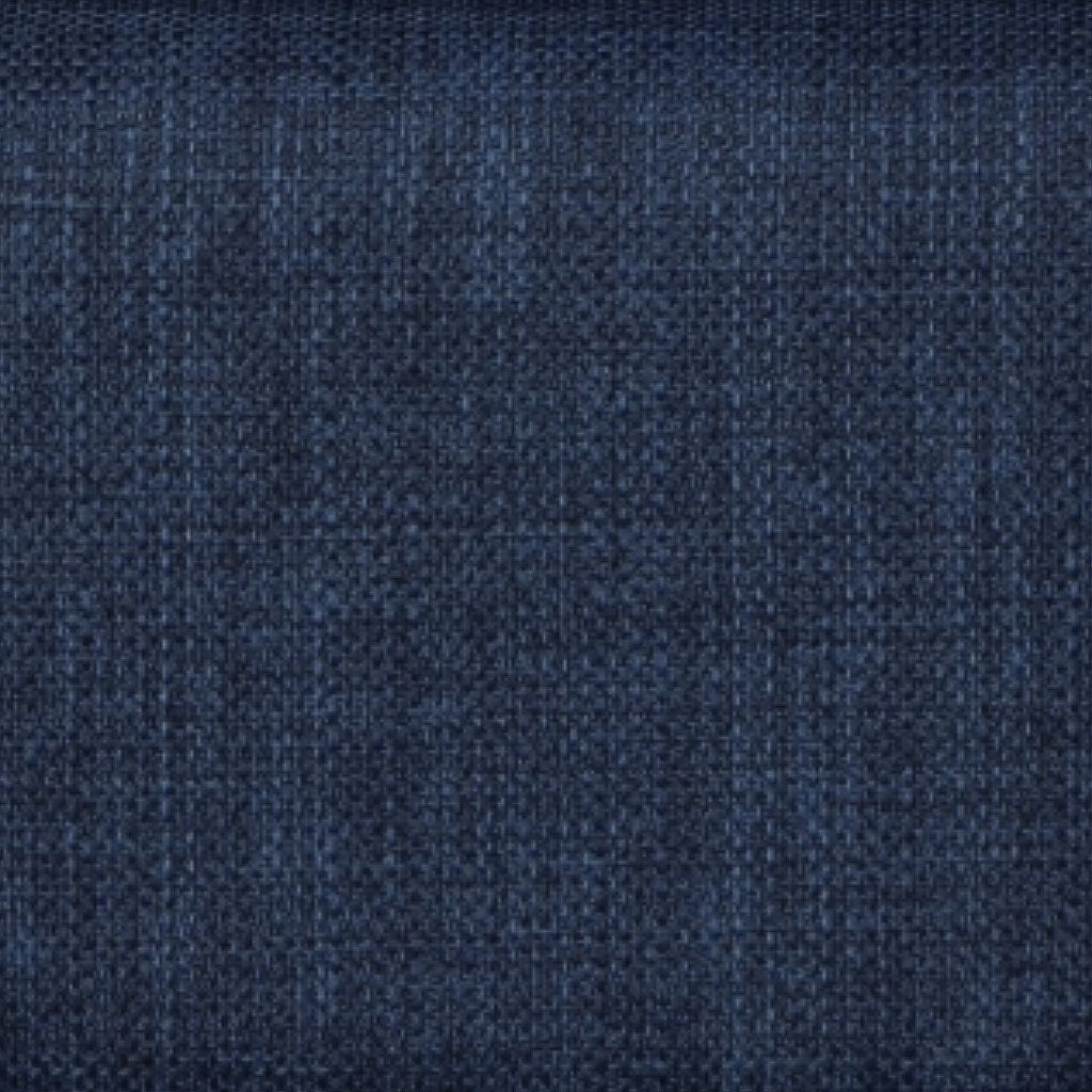 Erica-497-Ottoman-W/Chrome-Nail-Heirloom-Blue-(ISTA-3)