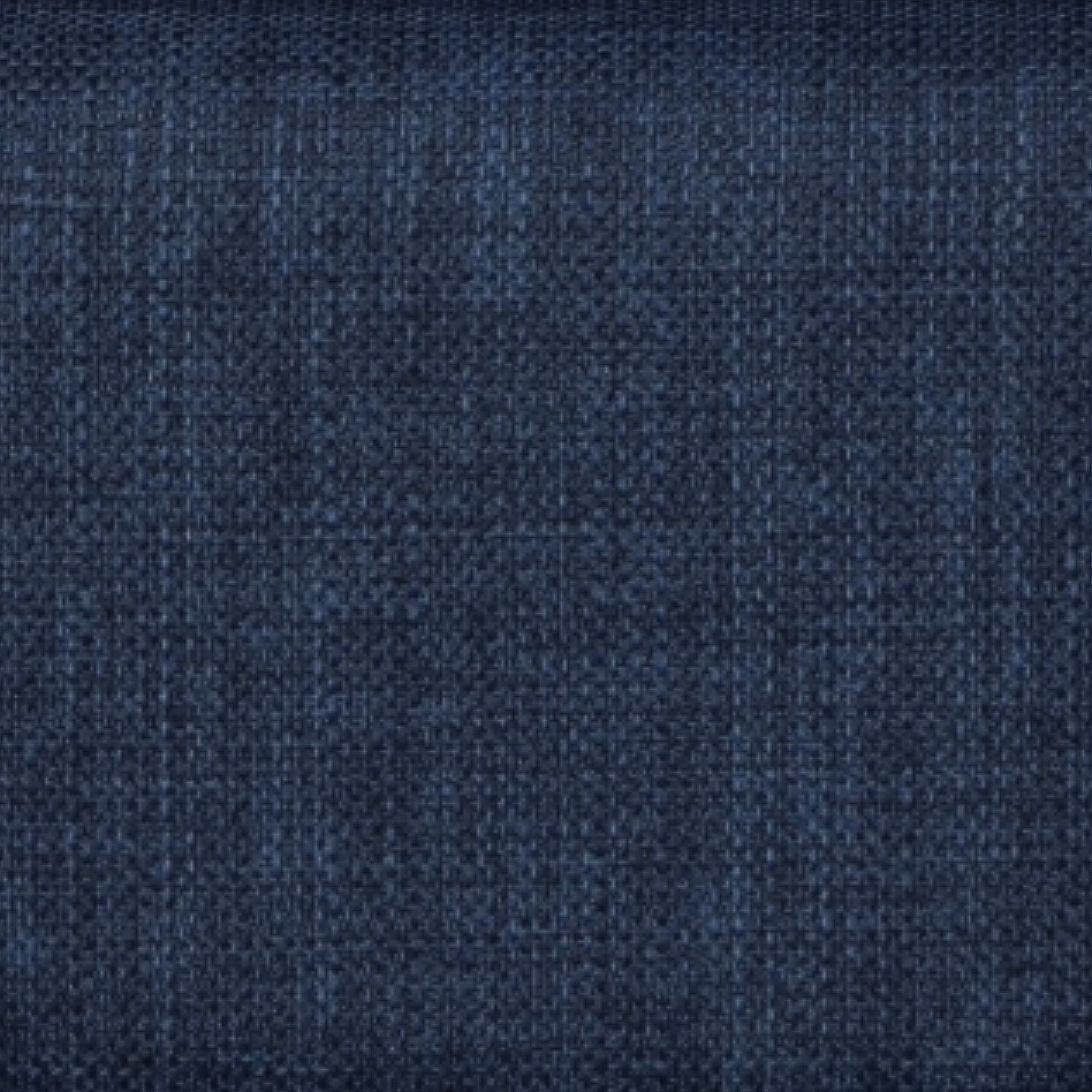 Erica-497-Ottoman-W/Chrome-Nail-Heirloom-Blue-(ISTA-3)