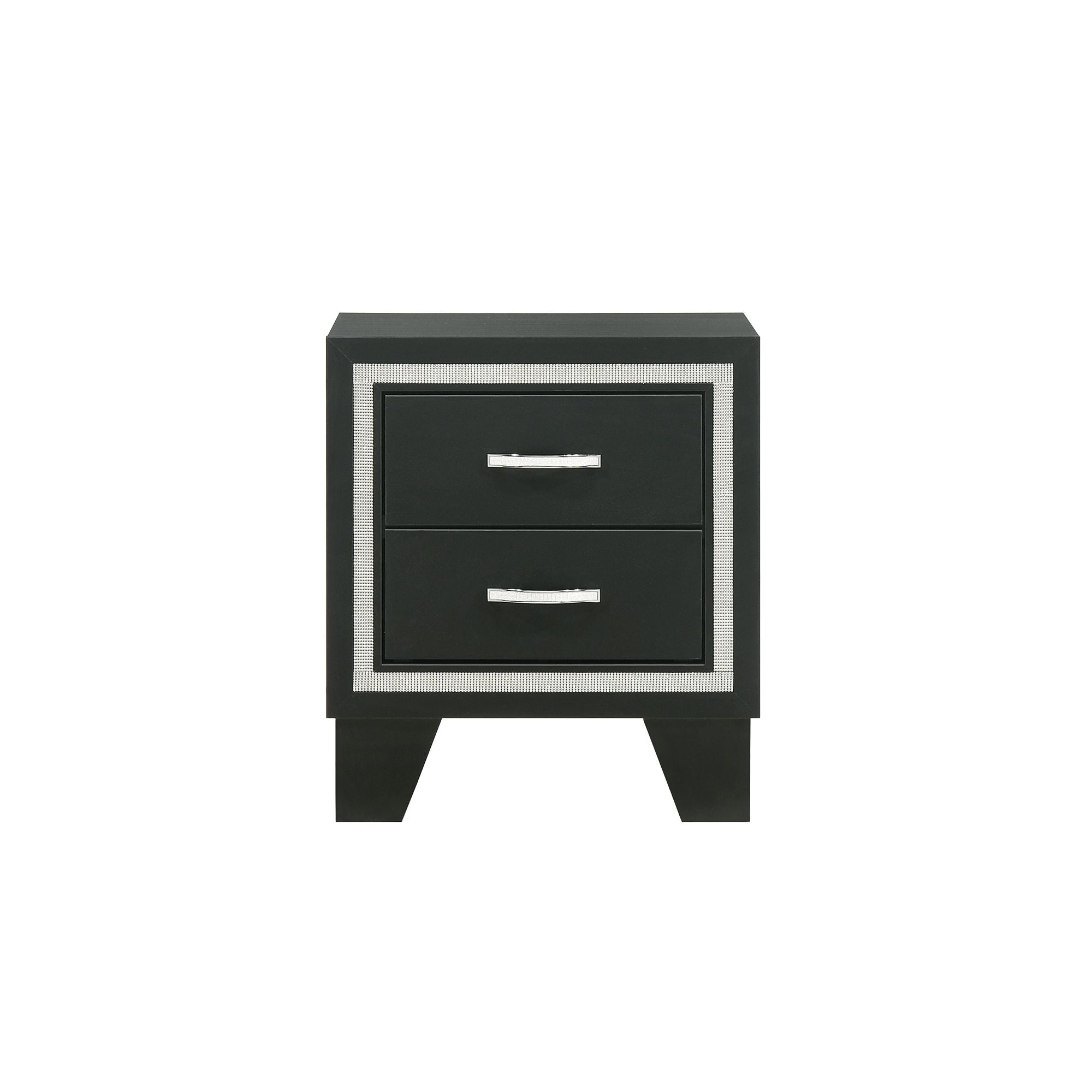 Helanie-2-Drawer-Nightstand-in-Black