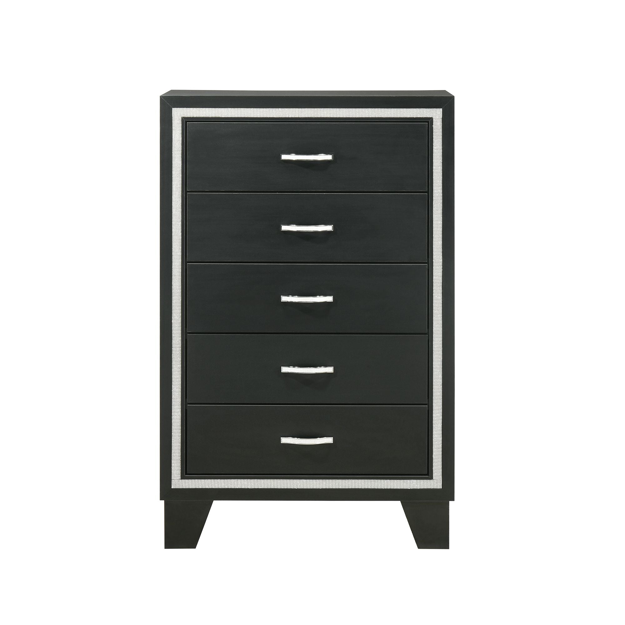 Helanie-5-Drawer-Chest-in-Black