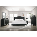 Helanie-5-Drawer-Chest-in-Black