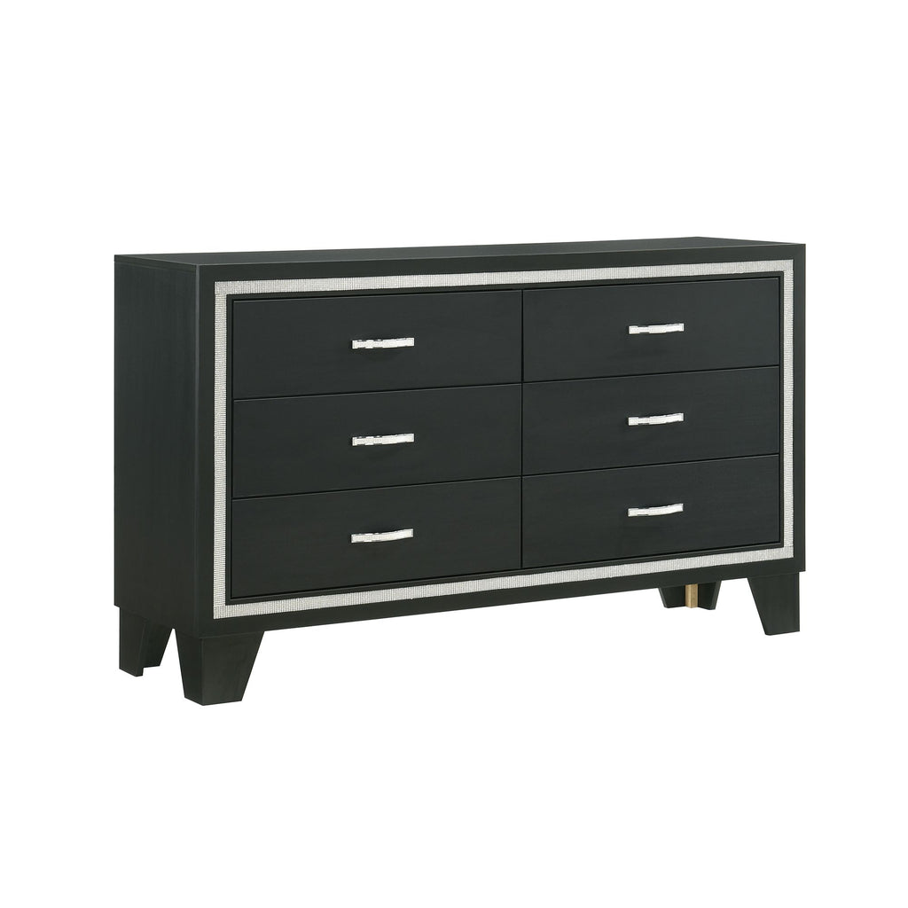 Helanie-6-Drawer-Dresser-in-Black