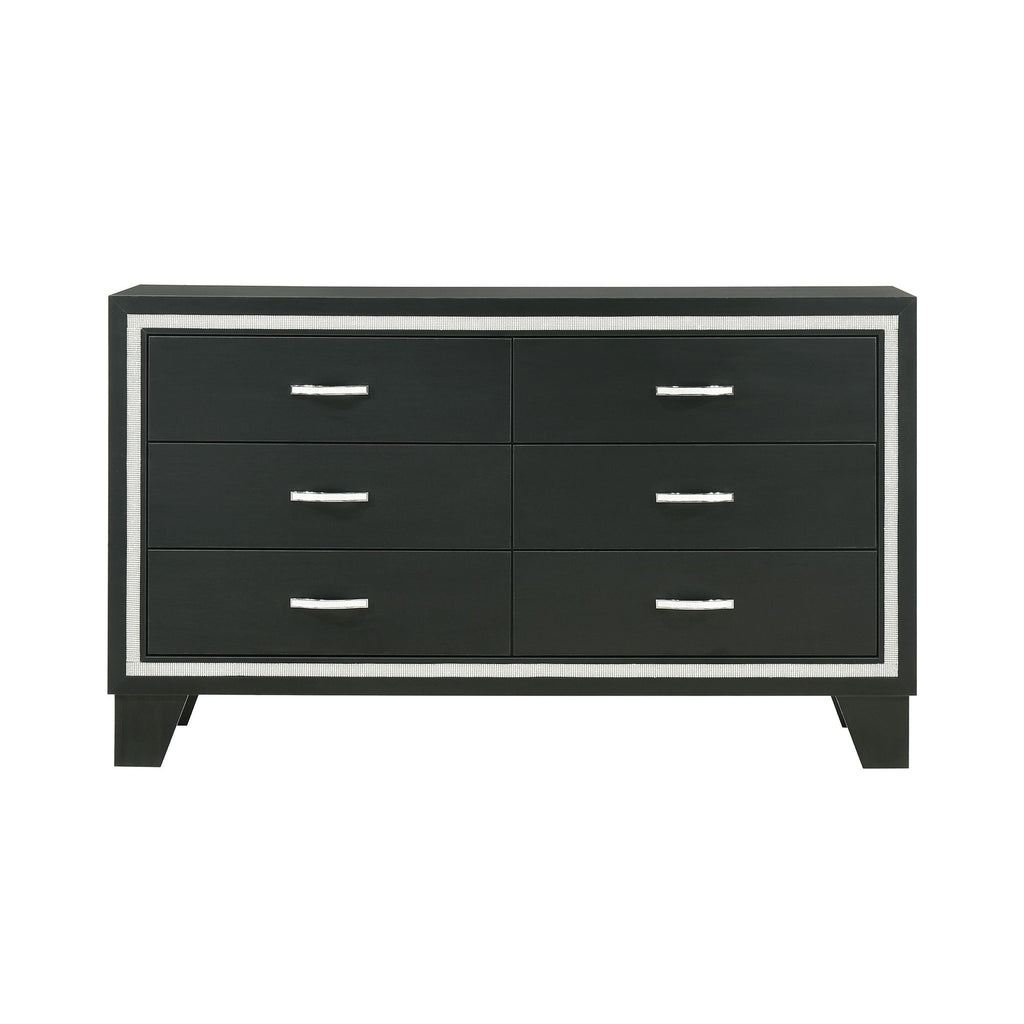 Helanie-6-Drawer-Dresser-in-Black