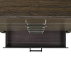 Hendricks-Dresser