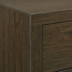 Hendricks-Dresser
