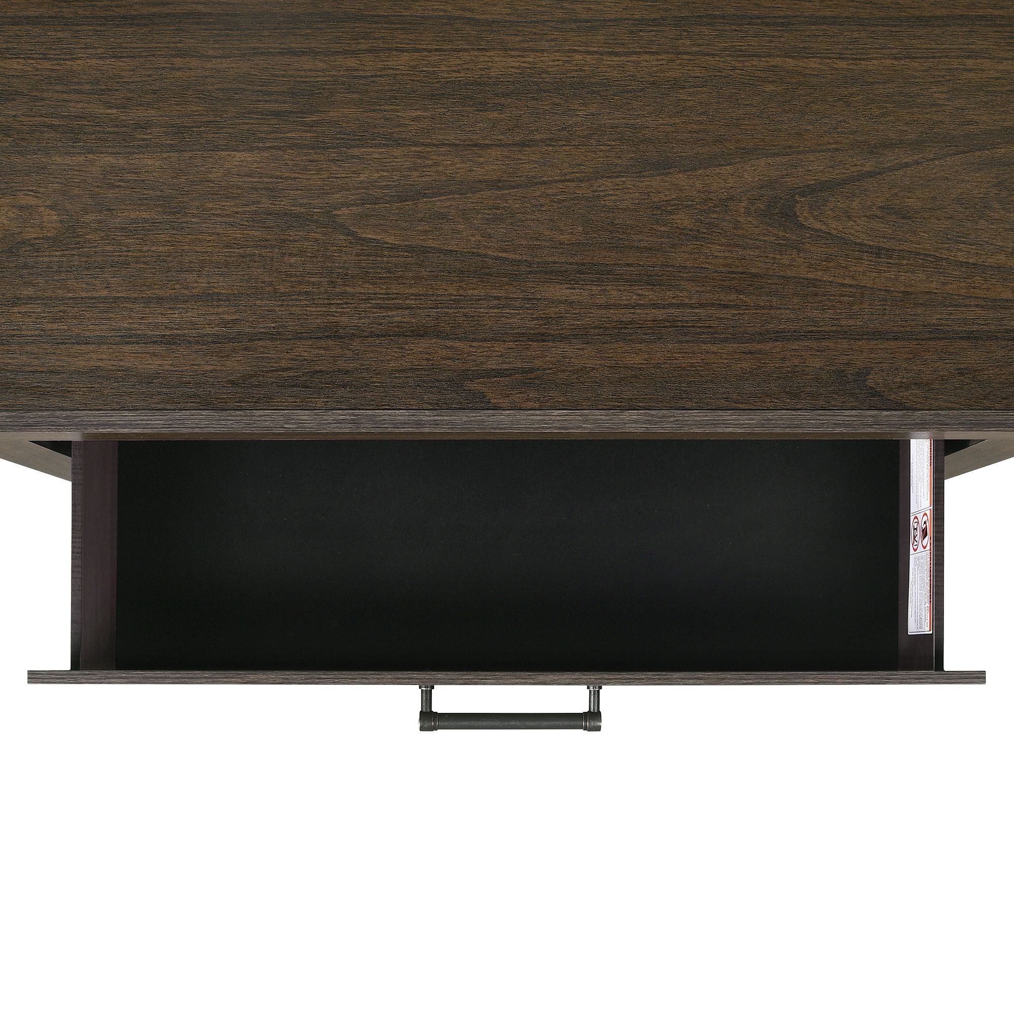 Hendricks-Dresser-&-Mirror-Grey-Set