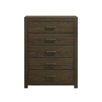 Hendricks-Chest