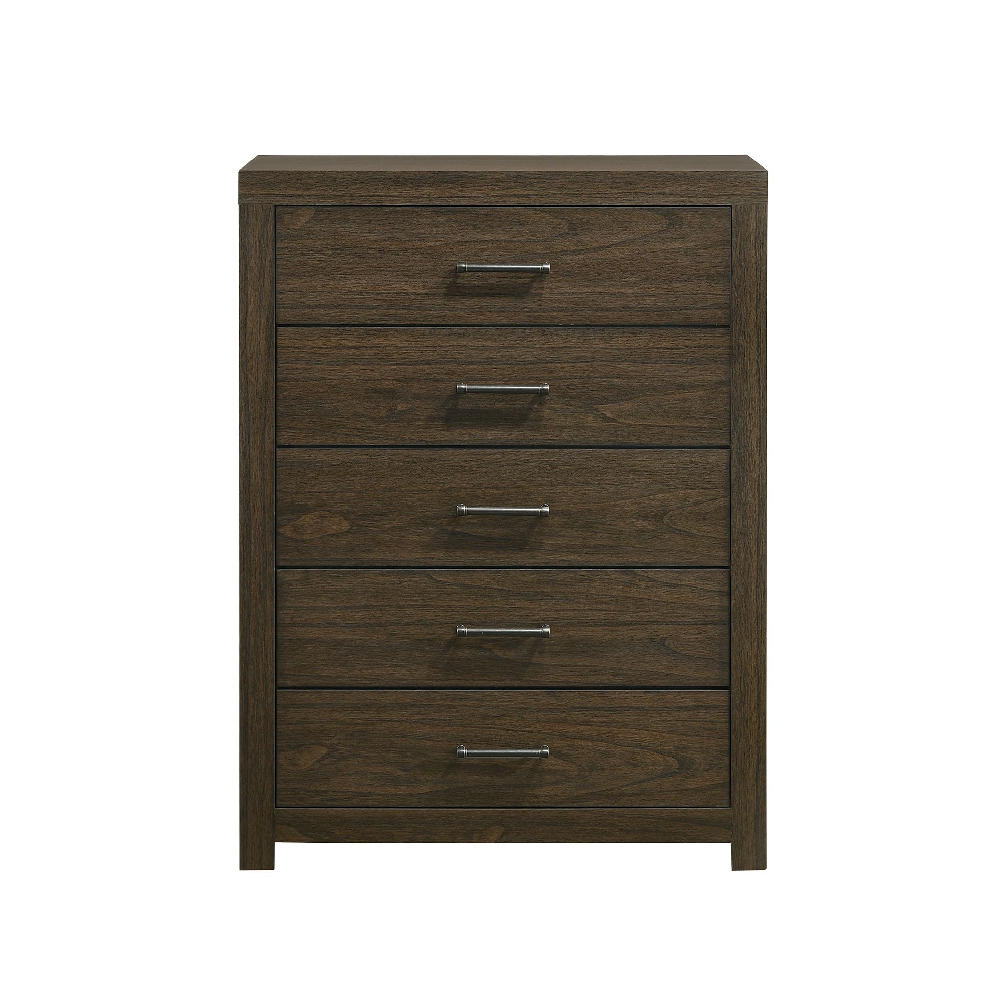 Hendricks-Chest