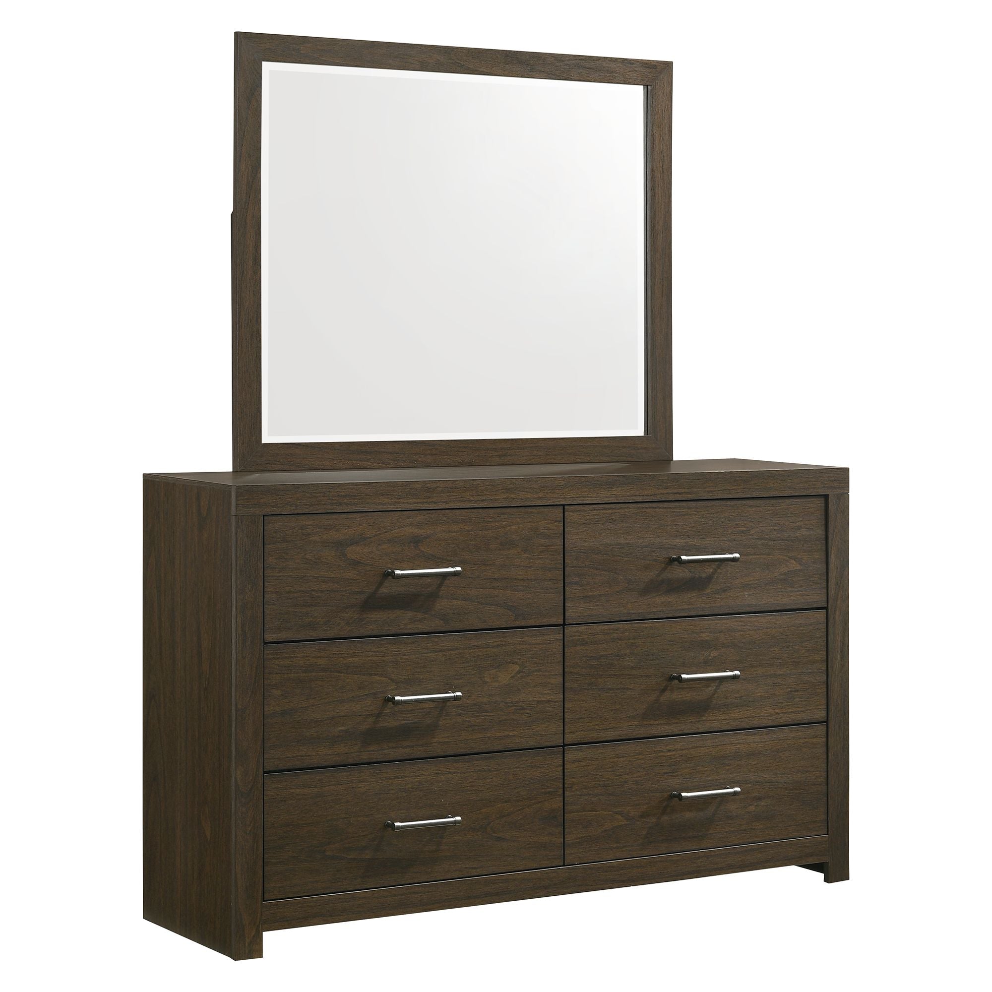 Hendricks-King-Music-Bed-5PC-Bedroom-Set-in-Grey