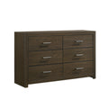 Hendricks-Dresser