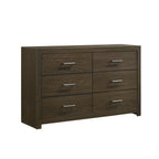Hendricks-Dresser