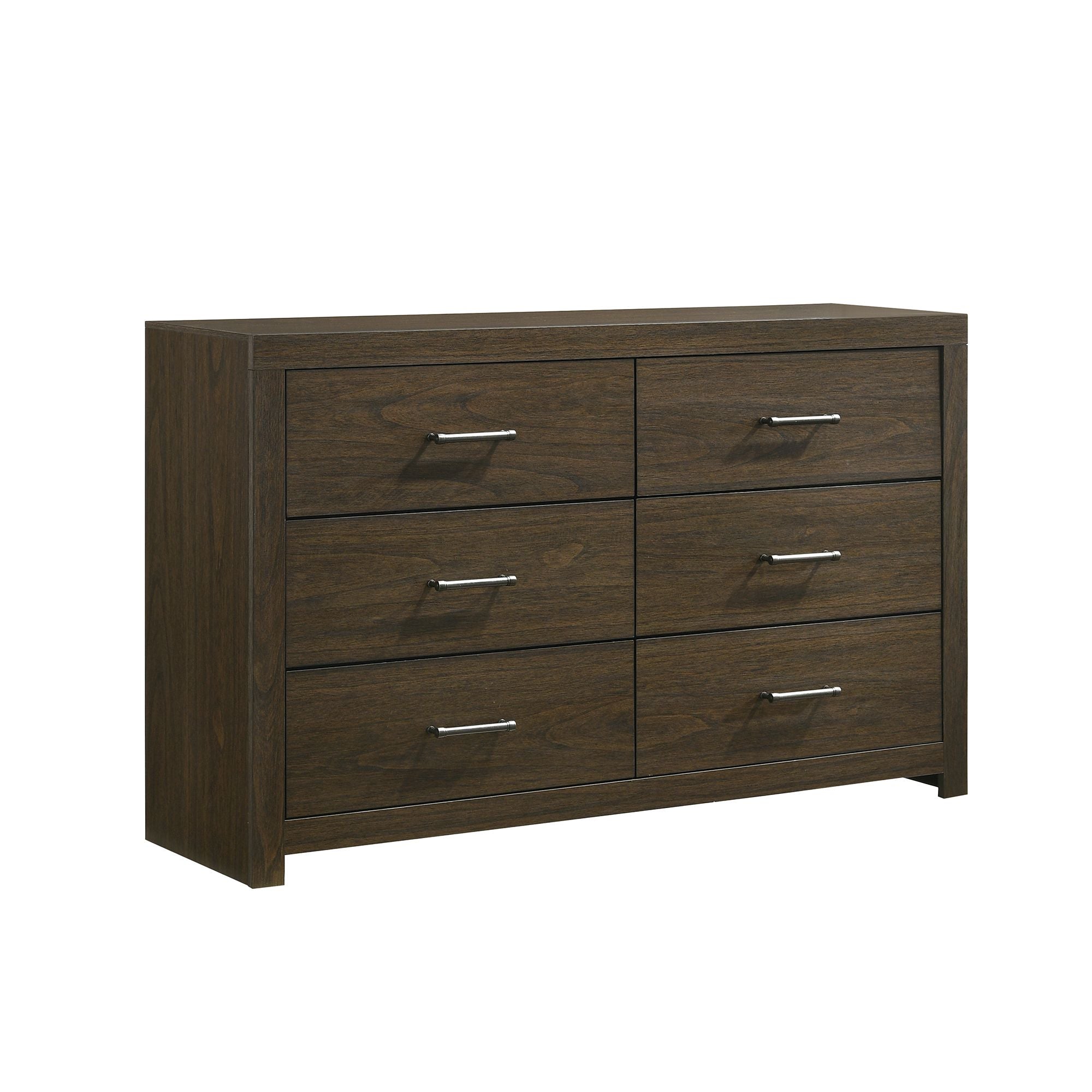 Hendricks-Dresser