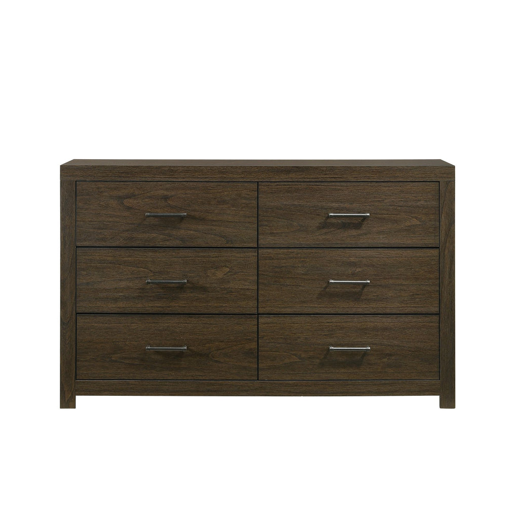 Hendricks-Dresser