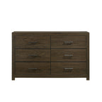 Hendricks-Dresser