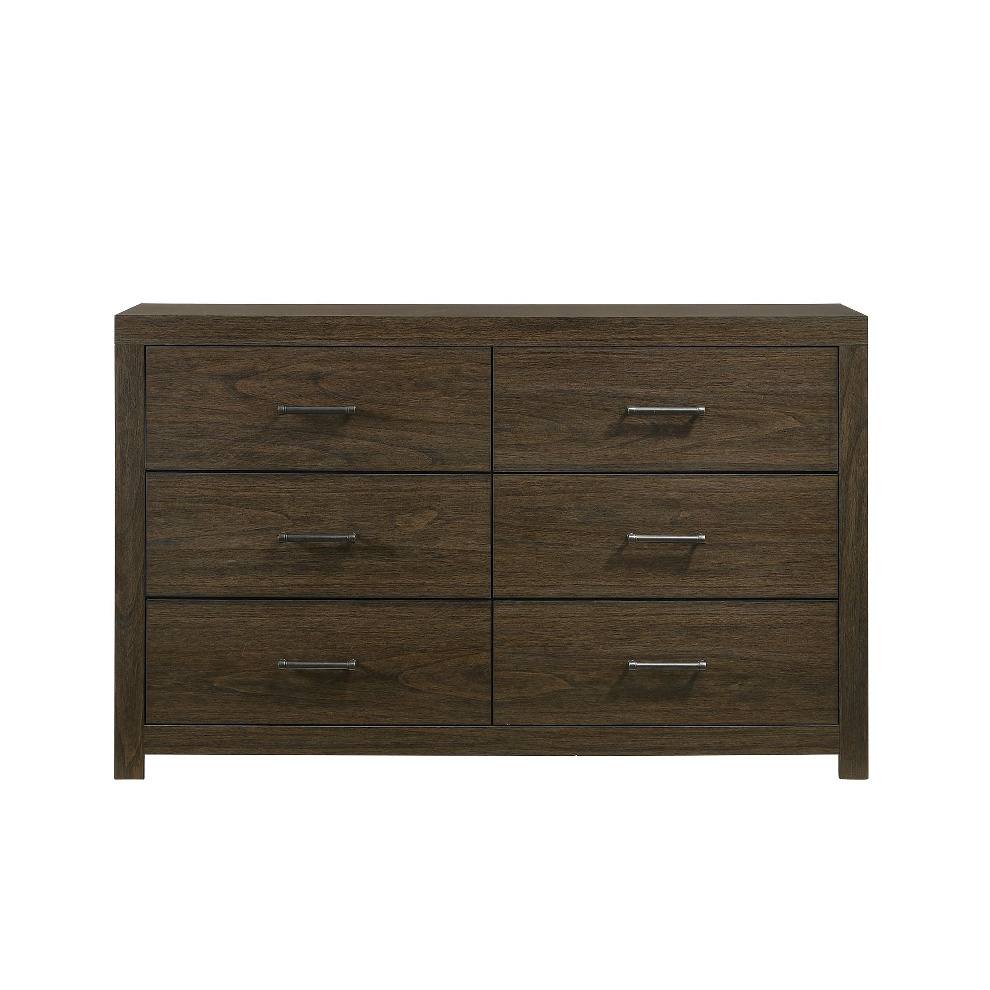 Hendricks-Dresser