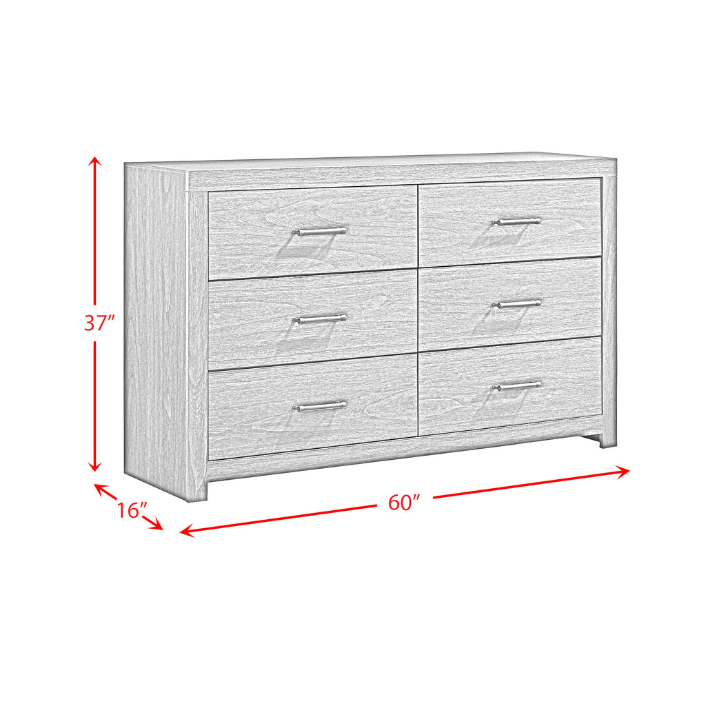 Hendricks-Dresser