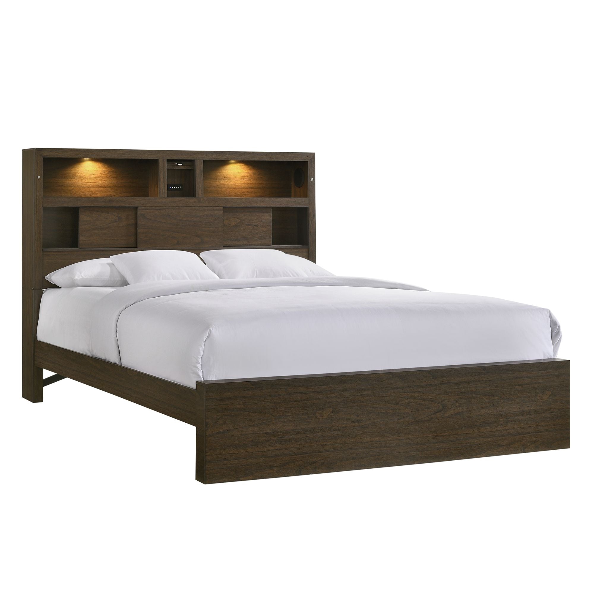 Hendricks-King-Music-Bed