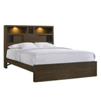 Hendricks-King-Music-Bed-5PC-Bedroom-Set-in-Grey