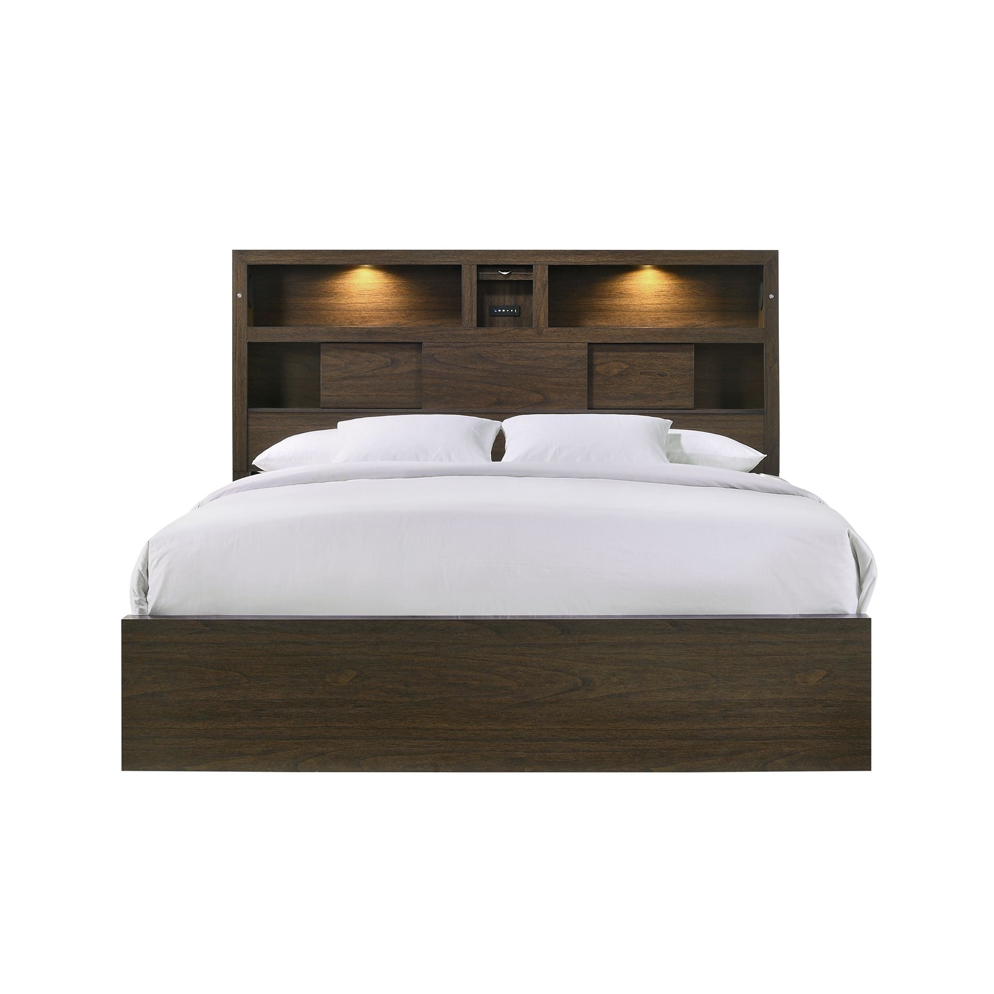 Hendricks-King-Music-Bed