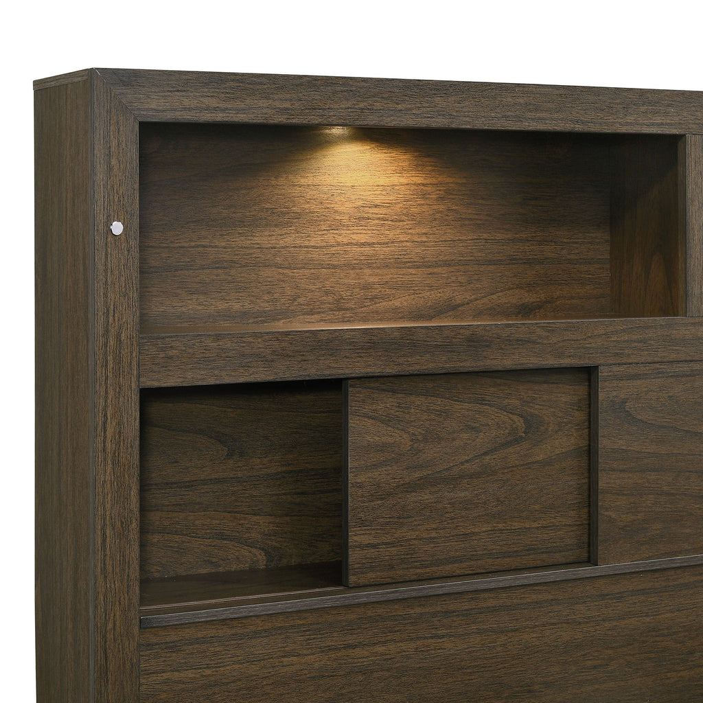 Hendricks-King-Music-Bed