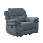 Hesperia-Motion-Recliner-in-Melange-Blue