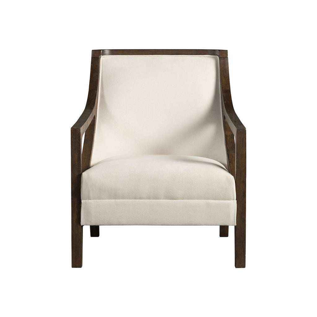 Hopkins-Chair-w/Brown-Arm-Columbia-Natural
