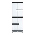 Ice-Display-Cabinet-in-Black---3A-Packing