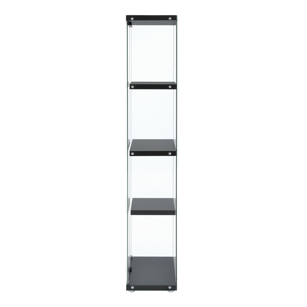 Ice-Display-Cabinet-in-Black---3A-Packing