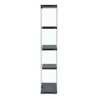 Ice-Display-Cabinet-in-Black---3A-Packing