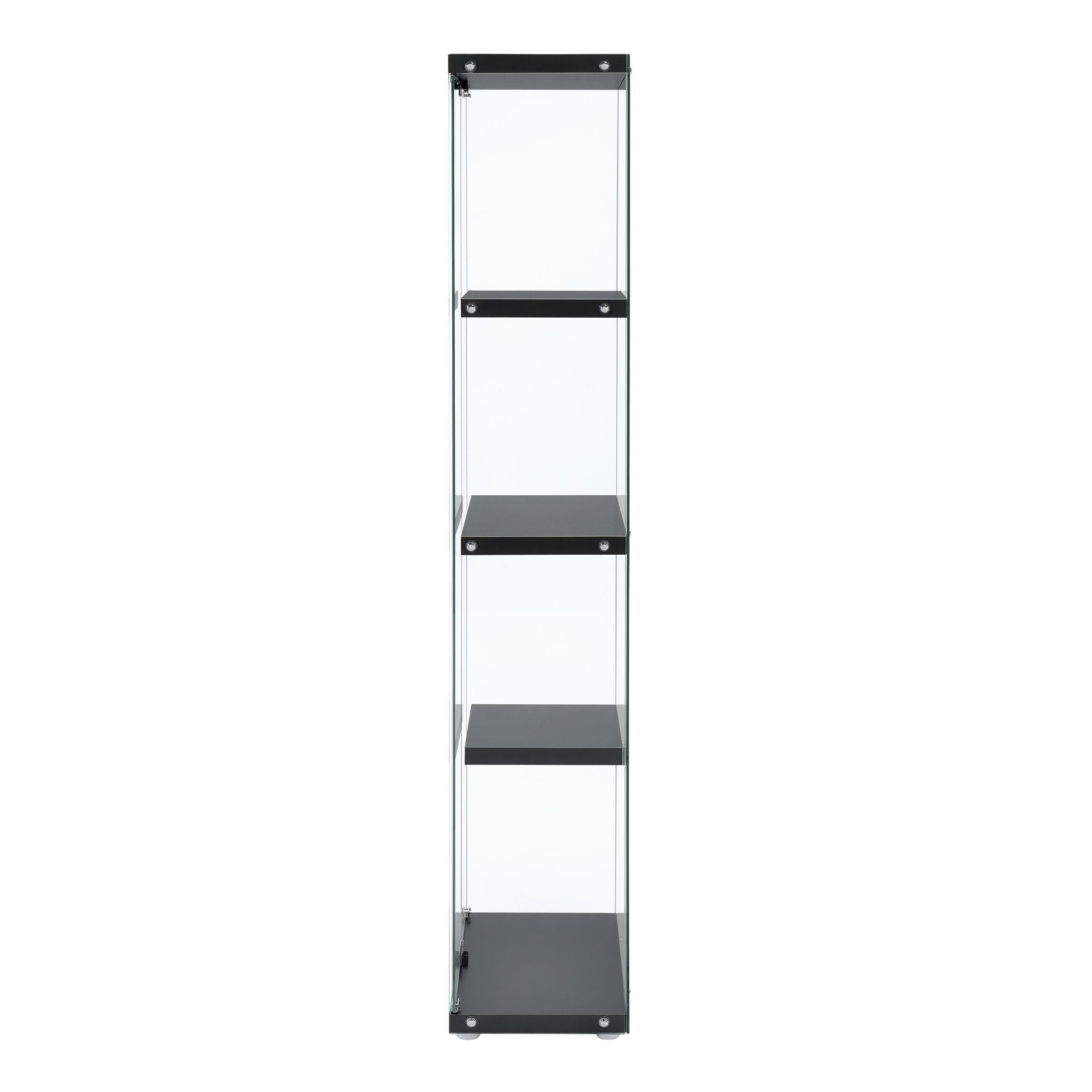 Ice-Display-Cabinet-in-Black---3A-Packing