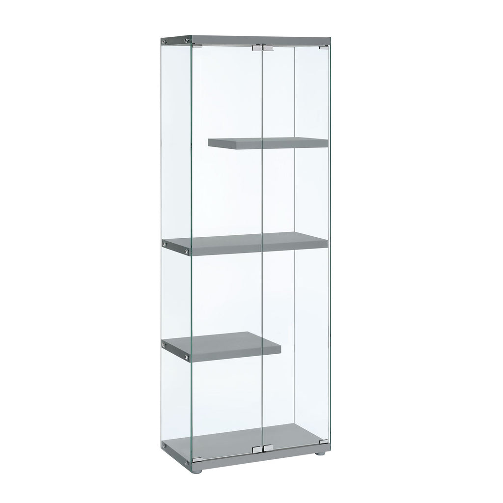 Ice-Display-Cabinet-in-Grey---3A-Packing