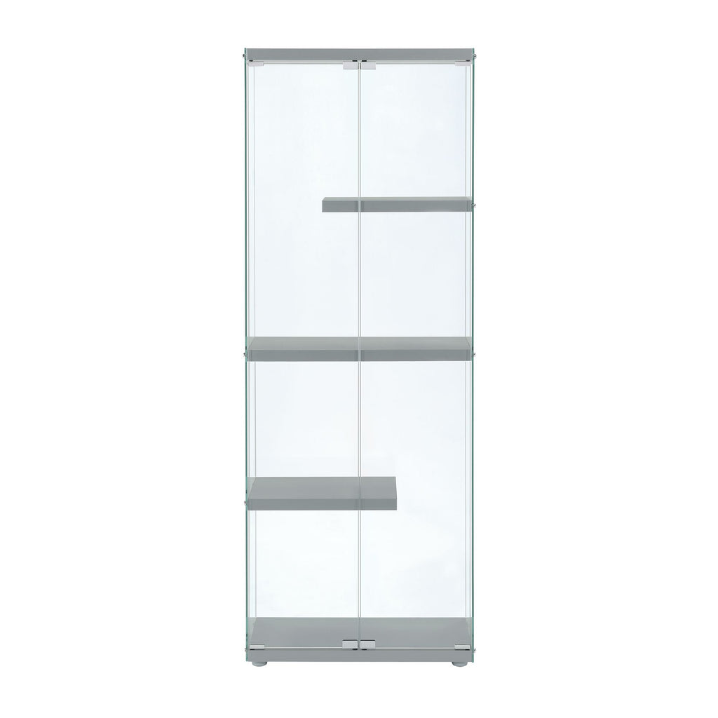Ice-Display-Cabinet-in-Grey---3A-Packing