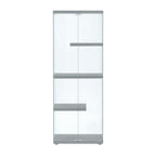 Ice-Display-Cabinet-in-Grey---3A-Packing