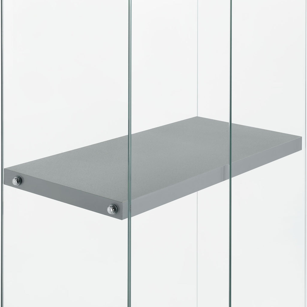 Ice-Display-Cabinet-in-Grey---3A-Packing