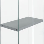 Ice-Display-Cabinet-in-Grey---3A-Packing