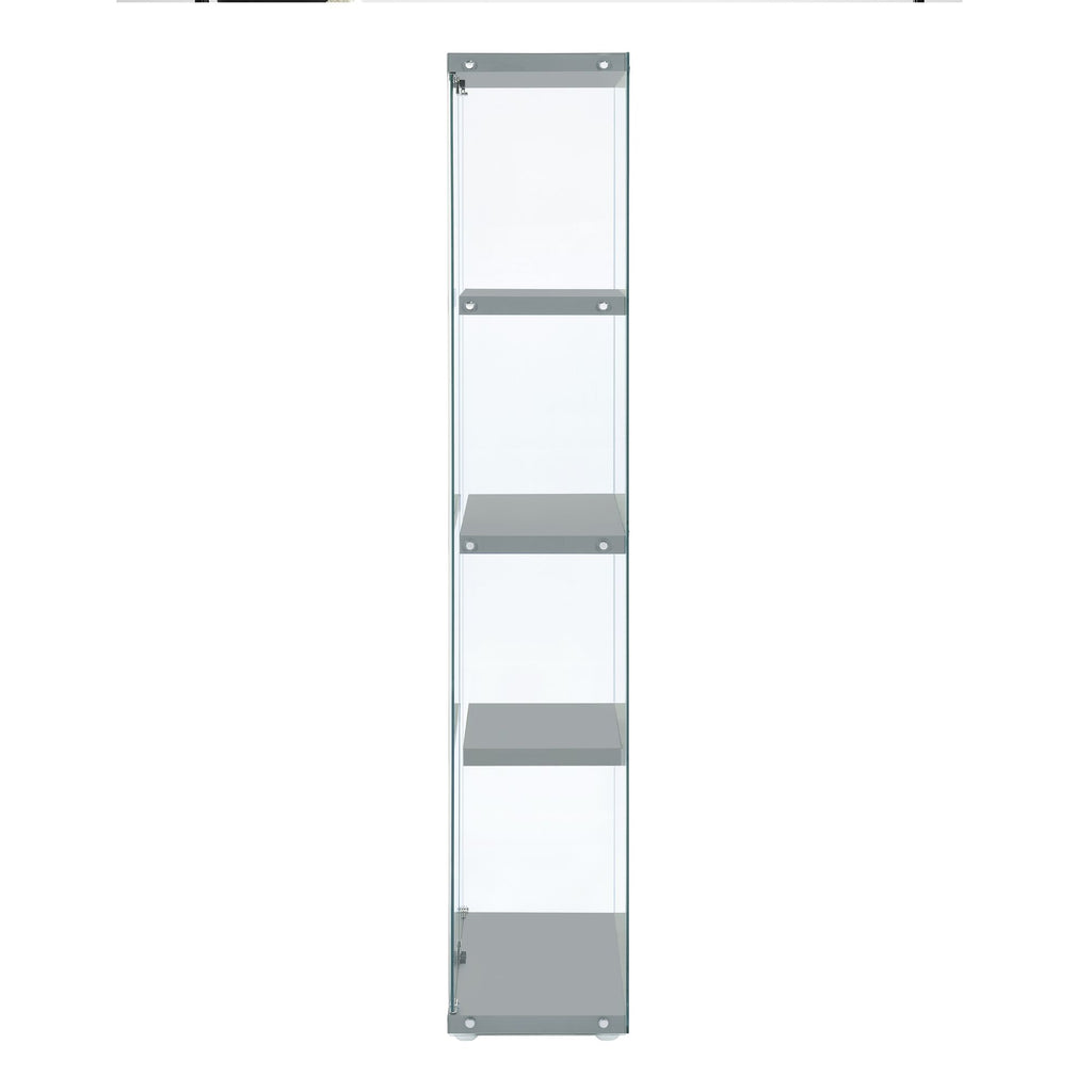 Ice-Display-Cabinet-in-Grey---3A-Packing